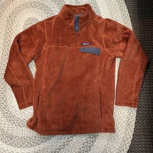 Patagonia Pullover